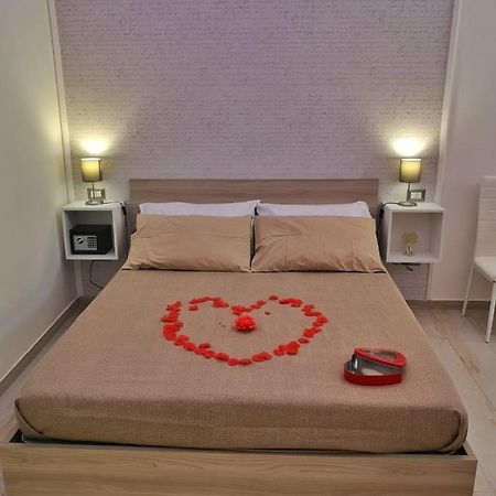 Welfare Suite Spinazzola Esterno foto