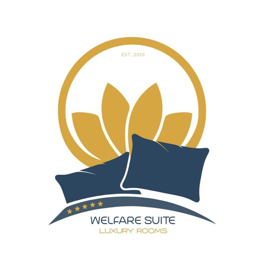 Welfare Suite Spinazzola Esterno foto