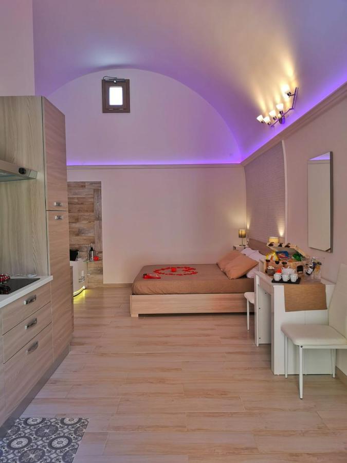 Welfare Suite Spinazzola Esterno foto