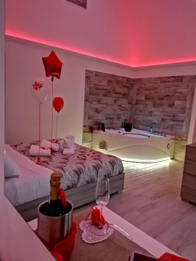Welfare Suite Spinazzola Esterno foto