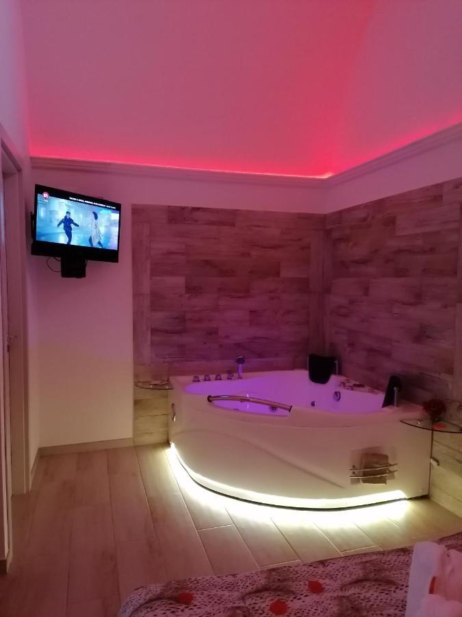 Welfare Suite Spinazzola Esterno foto